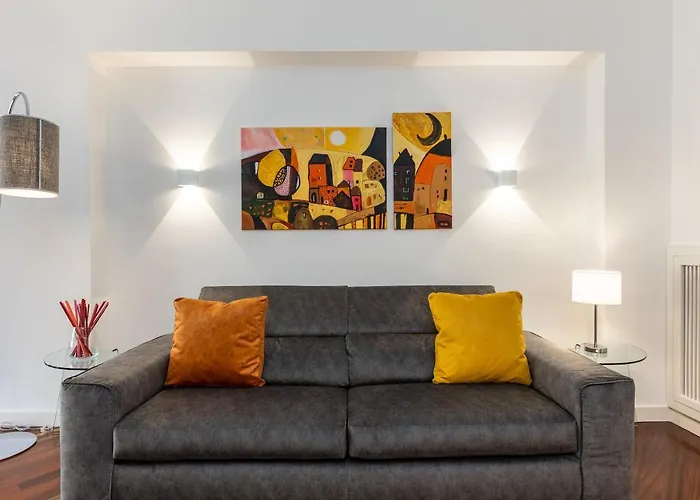 Ponte Milvio-rental In Roma