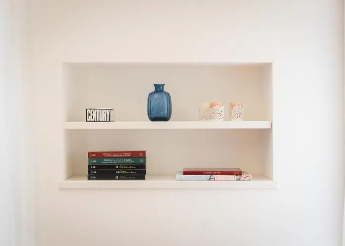 Apartamento Ponte Milvio-rental In