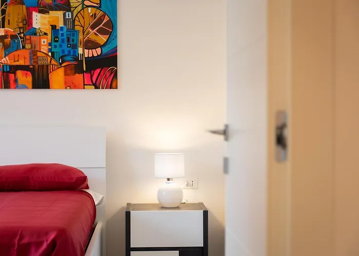 Ponte Milvio-rental In Roma