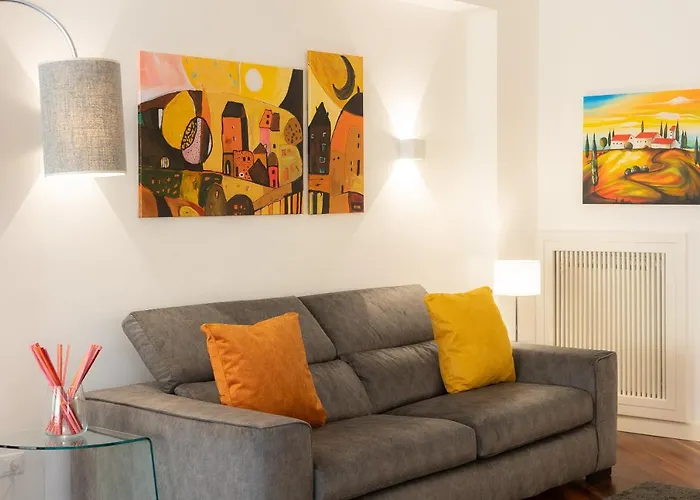 Ponte Milvio-rental In * Roma